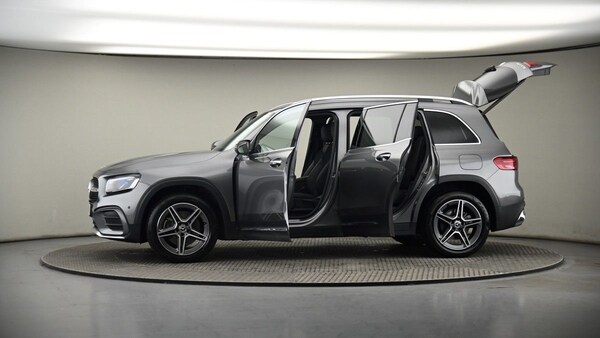 Used Mercedes-Benz GLB 2024 for sale - 75336949: Photo 49