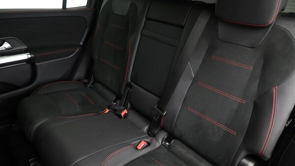 Used Mercedes-Benz GLB 2024 for sale - 75336949: Photo 4