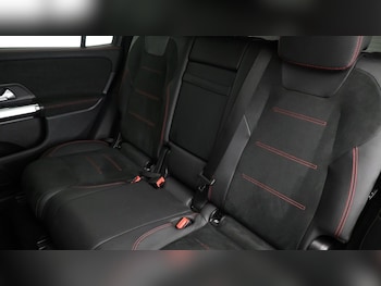 Used Mercedes-Benz GLB 2024 for sale - 75336949: Photo
