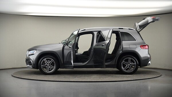 Used Mercedes-Benz GLB 2024 for sale - 75336949: Photo 50