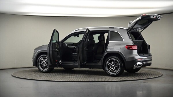 Used Mercedes-Benz GLB 2024 for sale - 75336949: Photo 51