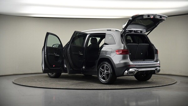 Used Mercedes-Benz GLB 2024 for sale - 75336949: Photo 52