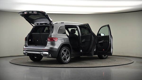 Used Mercedes-Benz GLB 2024 for sale - 75336949: Photo 55