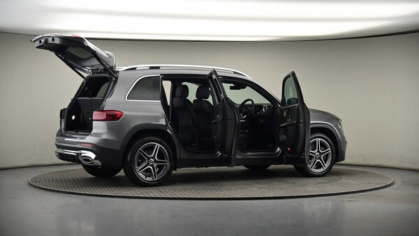 Used Mercedes-Benz GLB 2024 for sale - 75336949: Photo 56