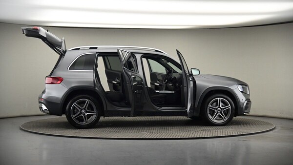 Used Mercedes-Benz GLB 2024 for sale - 75336949: Photo 57