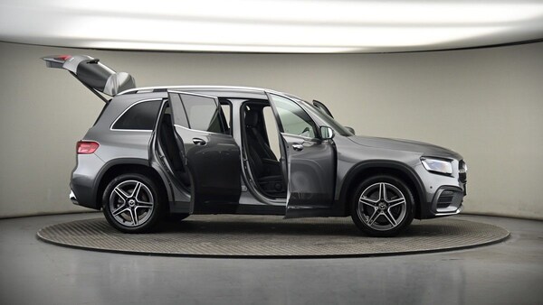 Used Mercedes-Benz GLB 2024 for sale - 75336949: Photo 58