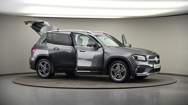 Used Mercedes-Benz GLB 2024 for sale - 75336949: Photo 59