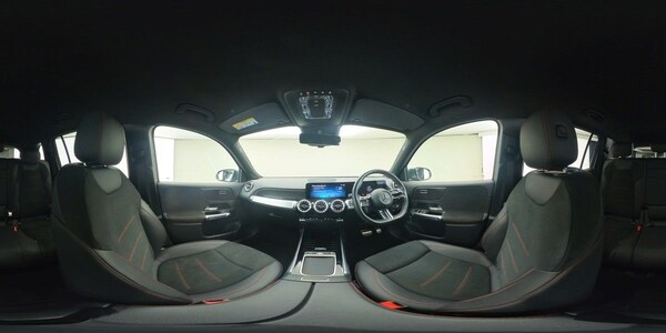 Used Mercedes-Benz GLB 2024 for sale - 75336949: Photo 60
