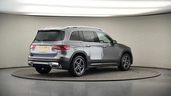 Used Mercedes-Benz GLB 2024 for sale - 75336949: Photo 6
