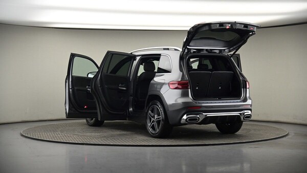 Used Mercedes-Benz GLB 2024 for sale - 75336949: Photo 7