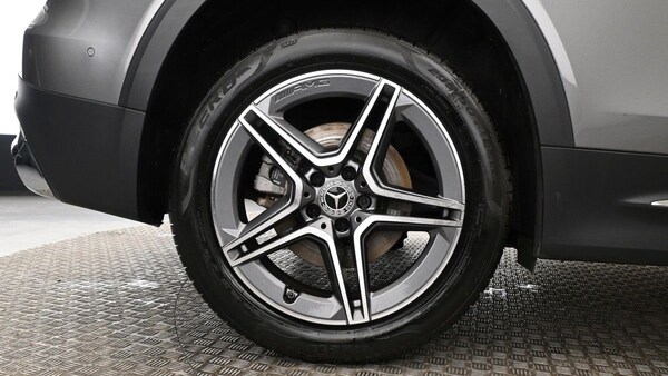 Used Mercedes-Benz GLB 2024 for sale - 75336949: Photo 8