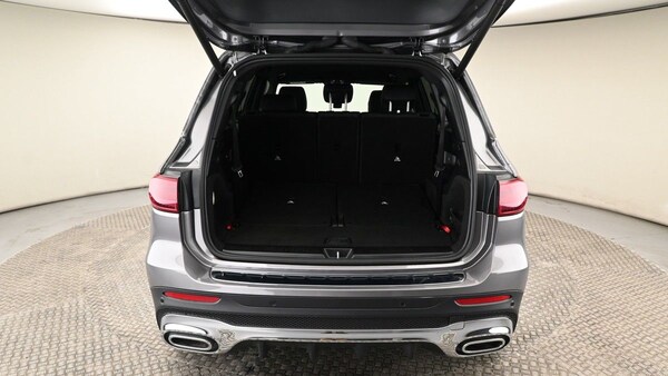 Used Mercedes-Benz GLB 2024 for sale - 75336949: Photo 9