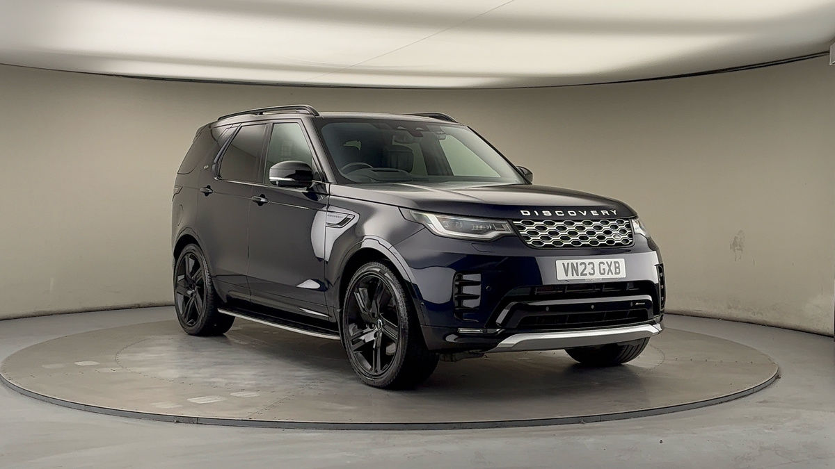 Used Land Rover Discovery 2023 for sale - 76962986: Photo 1