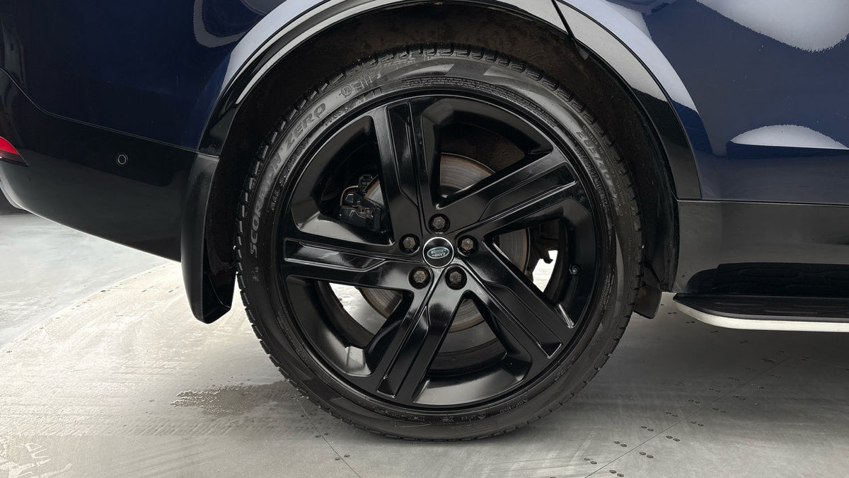 Used Land Rover Discovery 2023 for sale - 76962986: Photo 10