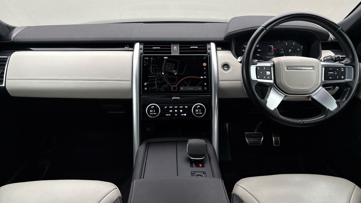 Used Land Rover Discovery 2023 for sale - 76962986: Photo 12