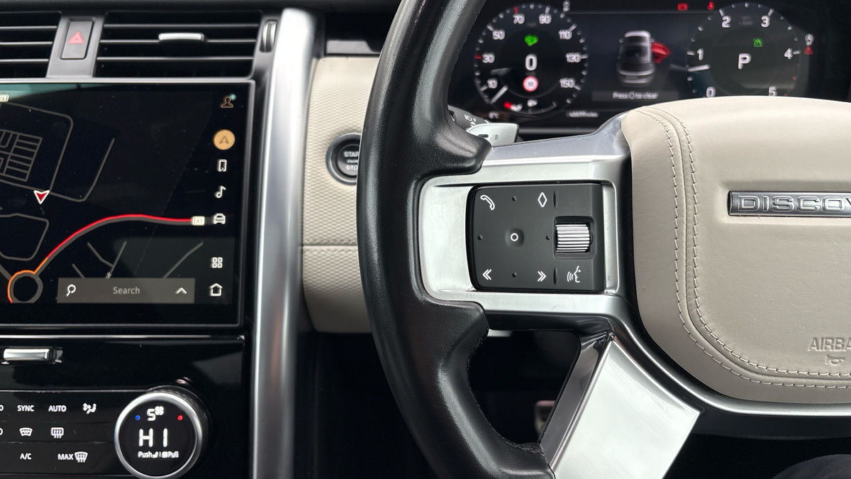 Used Land Rover Discovery 2023 for sale - 76962986: Photo 13
