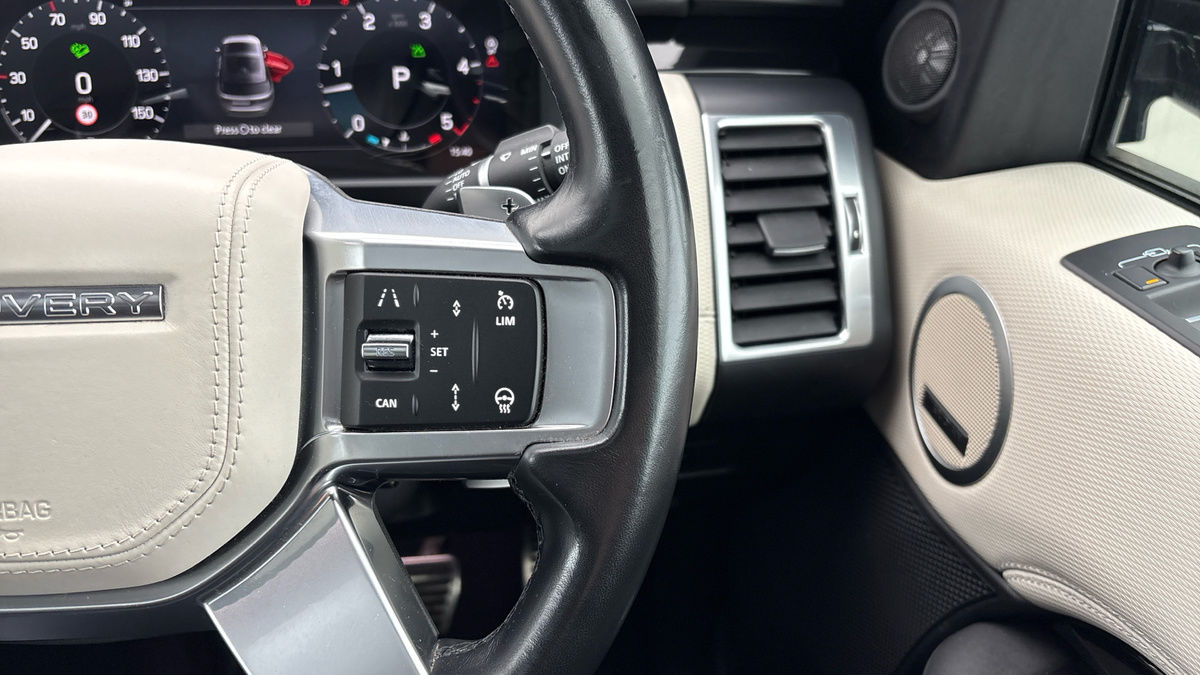 Used Land Rover Discovery 2023 for sale - 76962986: Photo 14