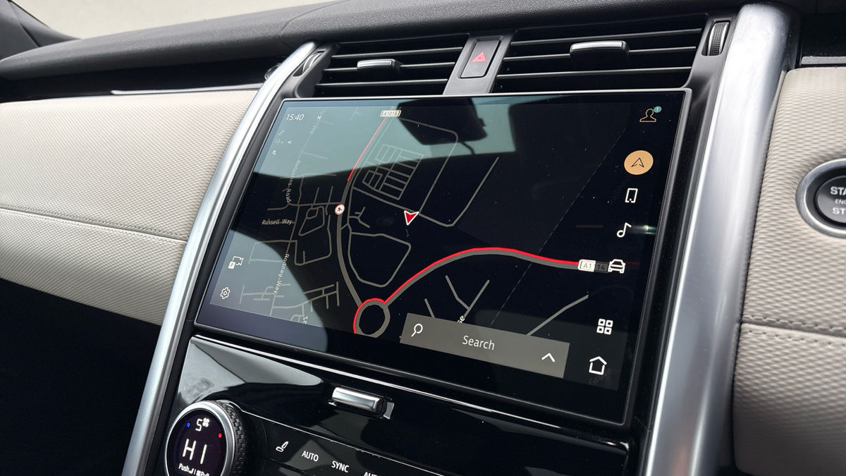 Used Land Rover Discovery 2023 for sale - 76962986: Photo 17