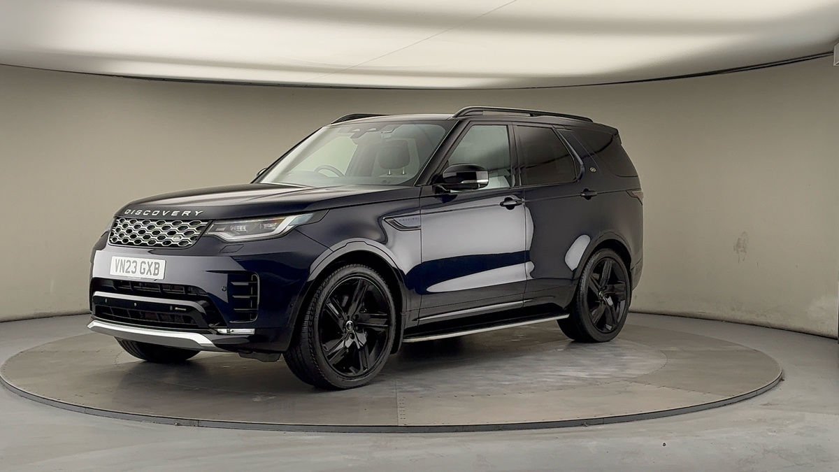 Used Land Rover Discovery 2023 for sale - 76962986: Photo 20