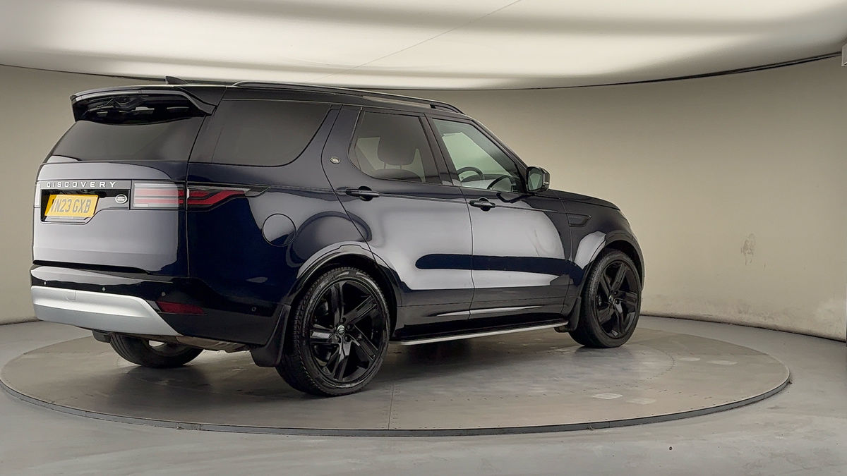Used Land Rover Discovery 2023 for sale - 76962986: Photo 21