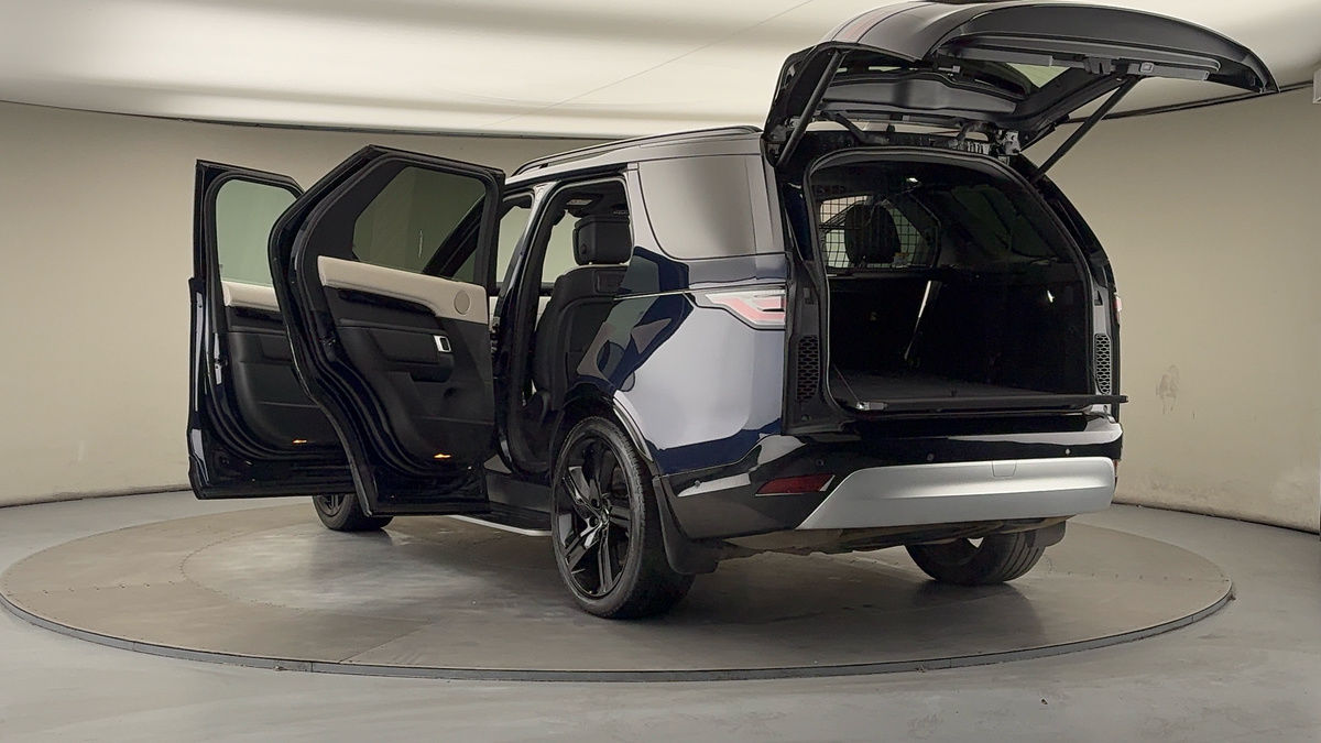 Used Land Rover Discovery 2023 for sale - 76962986: Photo 23