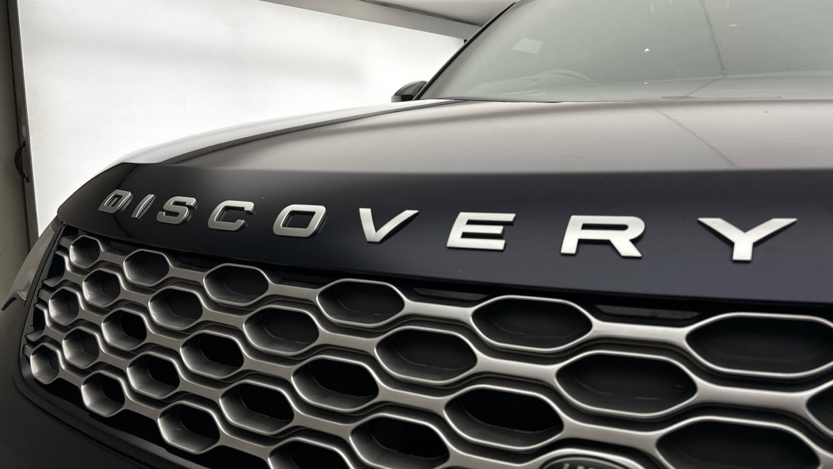 Used Land Rover Discovery 2023 for sale - 76962986: Photo 24