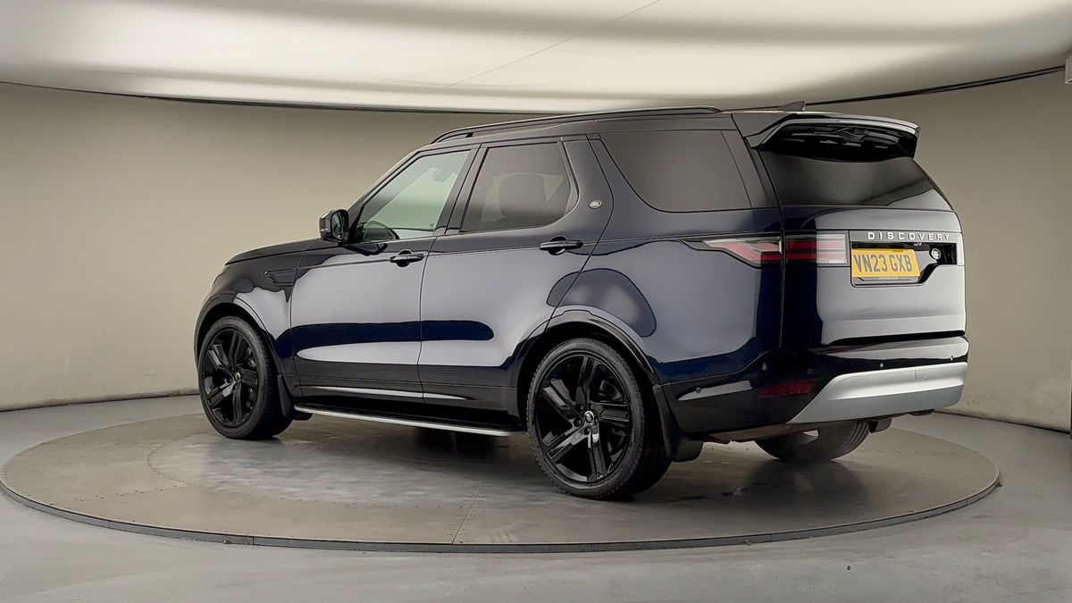 Used Land Rover Discovery 2023 for sale - 76962986: Photo 25