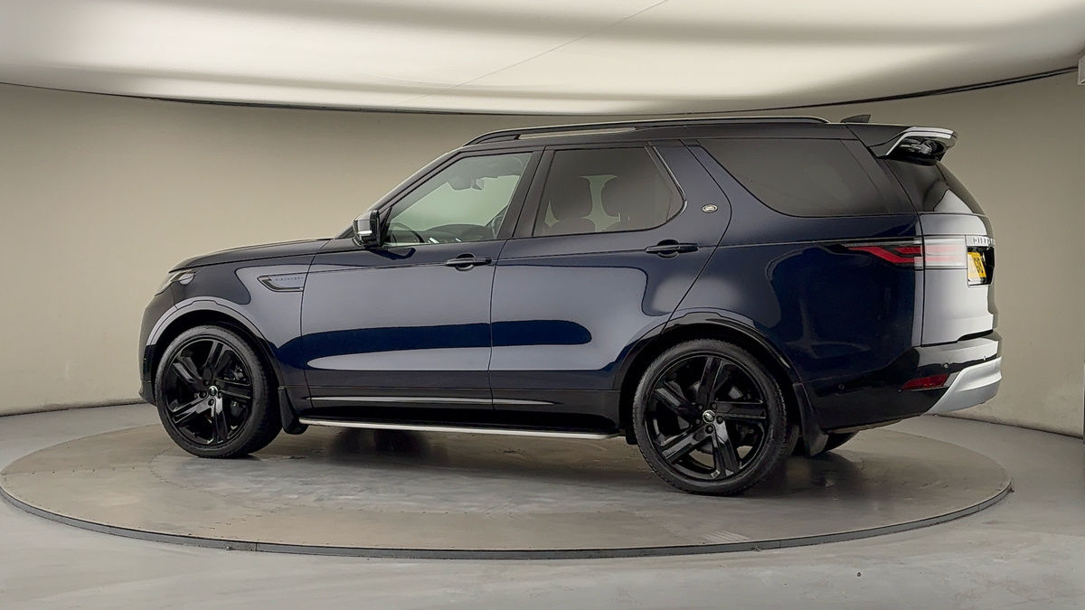 Used Land Rover Discovery 2023 for sale - 76962986: Photo 26