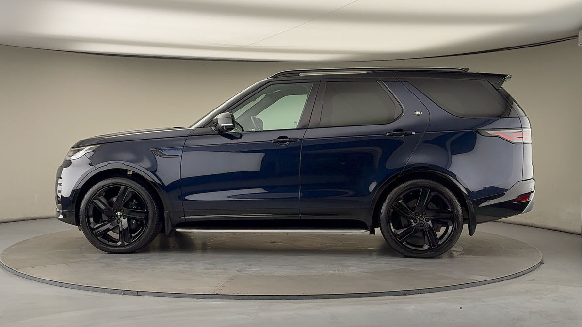 Used Land Rover Discovery 2023 for sale - 76962986: Photo 27