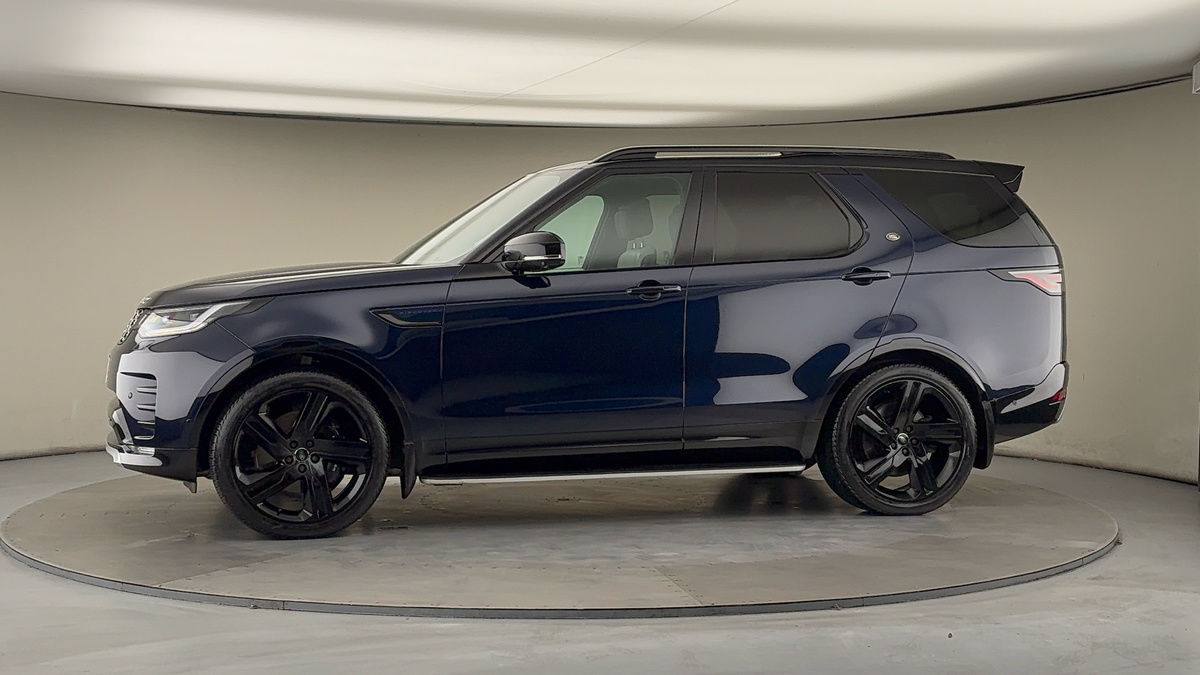 Used Land Rover Discovery 2023 for sale - 76962986: Photo 28