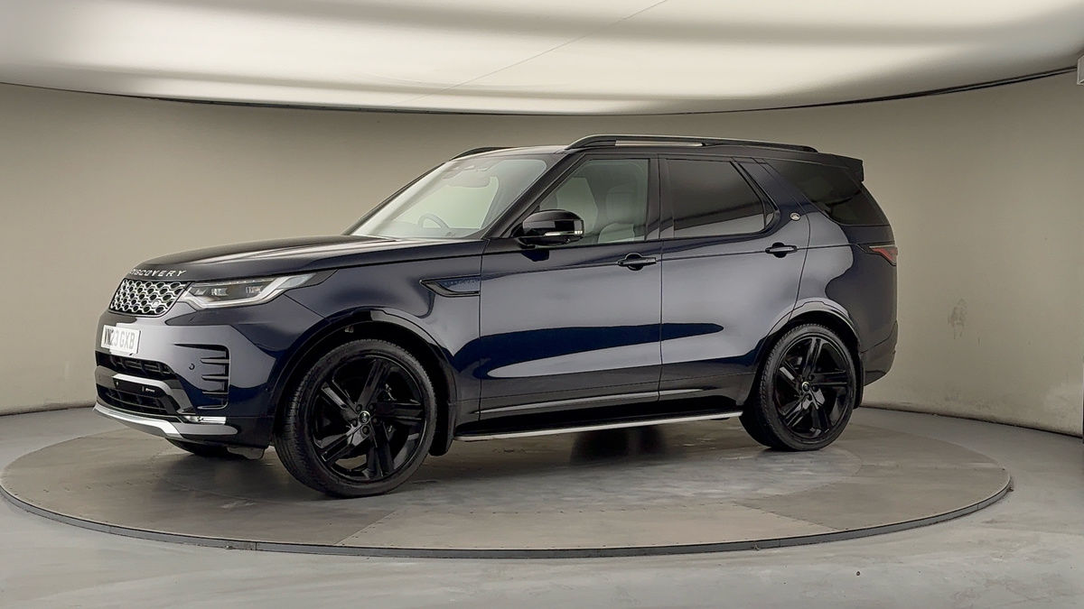 Used Land Rover Discovery 2023 for sale - 76962986: Photo 29