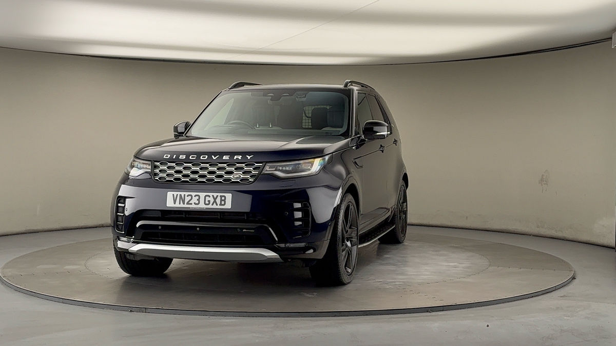 Used Land Rover Discovery 2023 for sale - 76962986: Photo 31