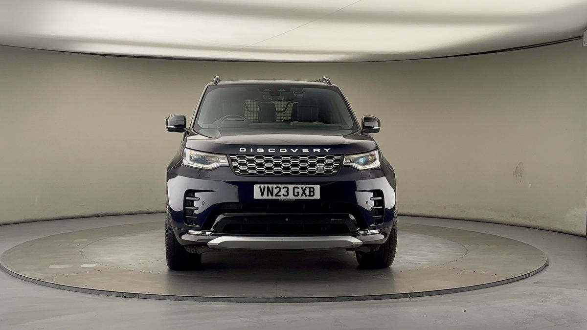 Used Land Rover Discovery 2023 for sale - 76962986: Photo 32