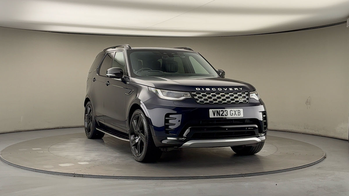 Used Land Rover Discovery 2023 for sale - 76962986: Photo 33