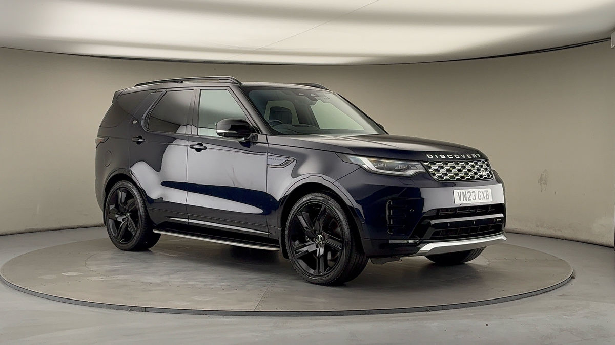 Used Land Rover Discovery 2023 for sale - 76962986: Photo 34