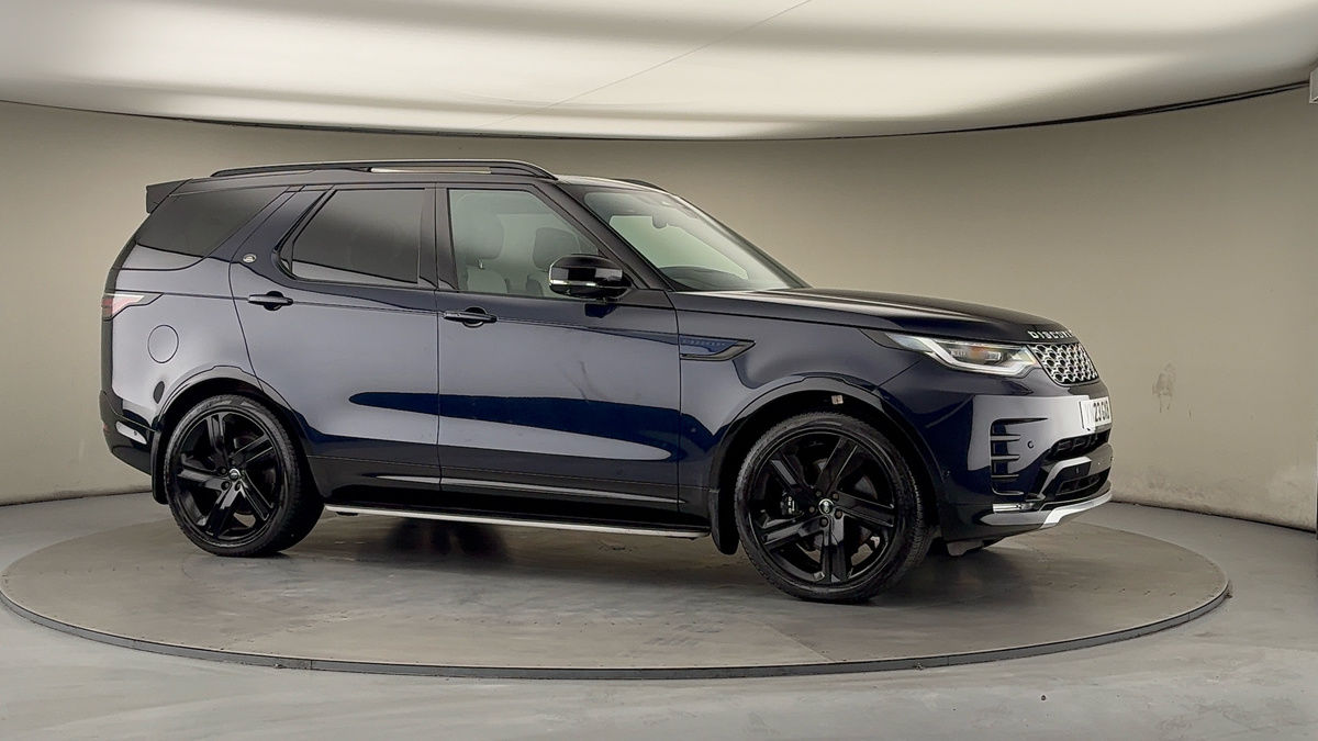 Used Land Rover Discovery 2023 for sale - 76962986: Photo 35