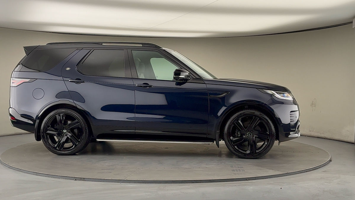 Used Land Rover Discovery 2023 for sale - 76962986: Photo 36