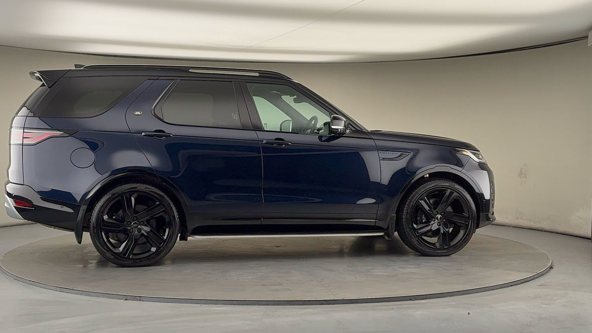 Used Land Rover Discovery 2023 for sale - 76962986: Photo 37