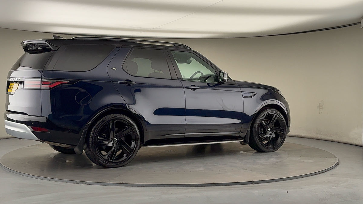 Used Land Rover Discovery 2023 for sale - 76962986: Photo 38