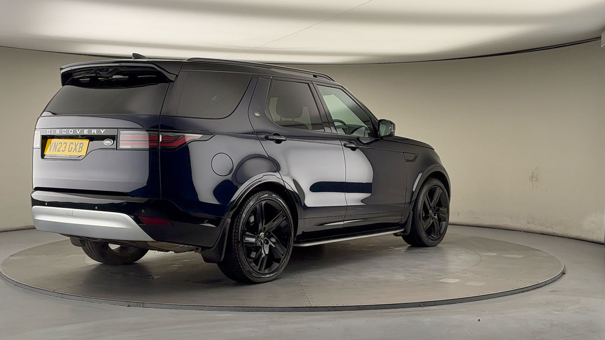 Used Land Rover Discovery 2023 for sale - 76962986: Photo 39