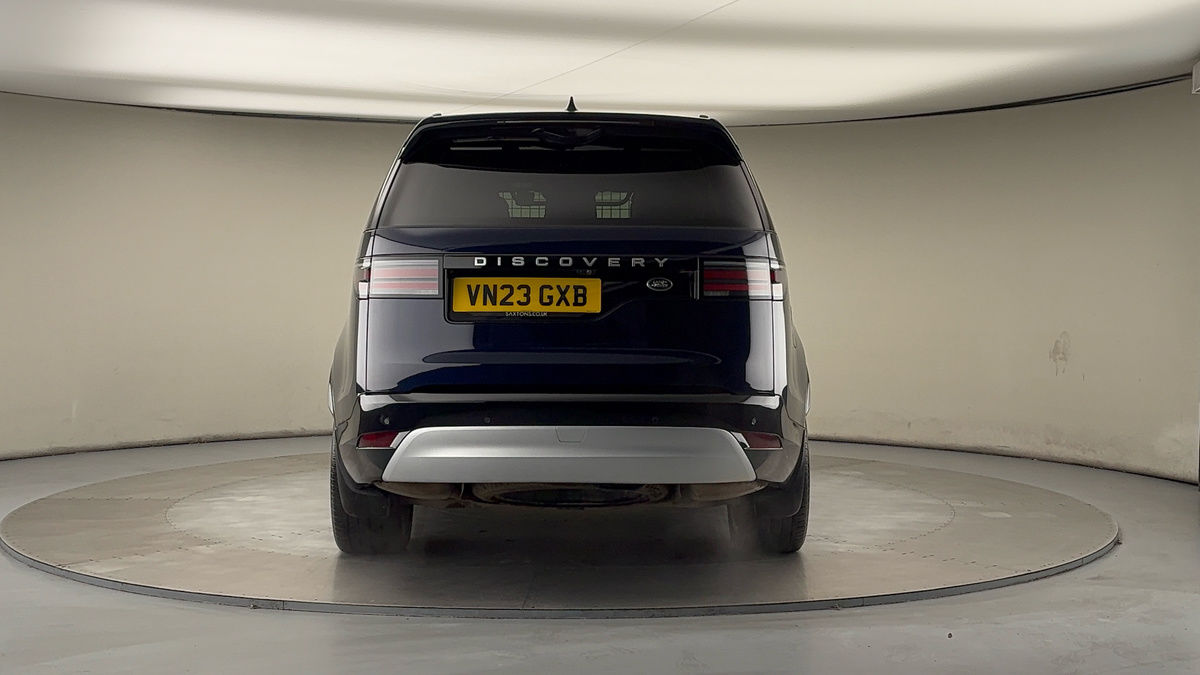 Used Land Rover Discovery 2023 for sale - 76962986: Photo 4