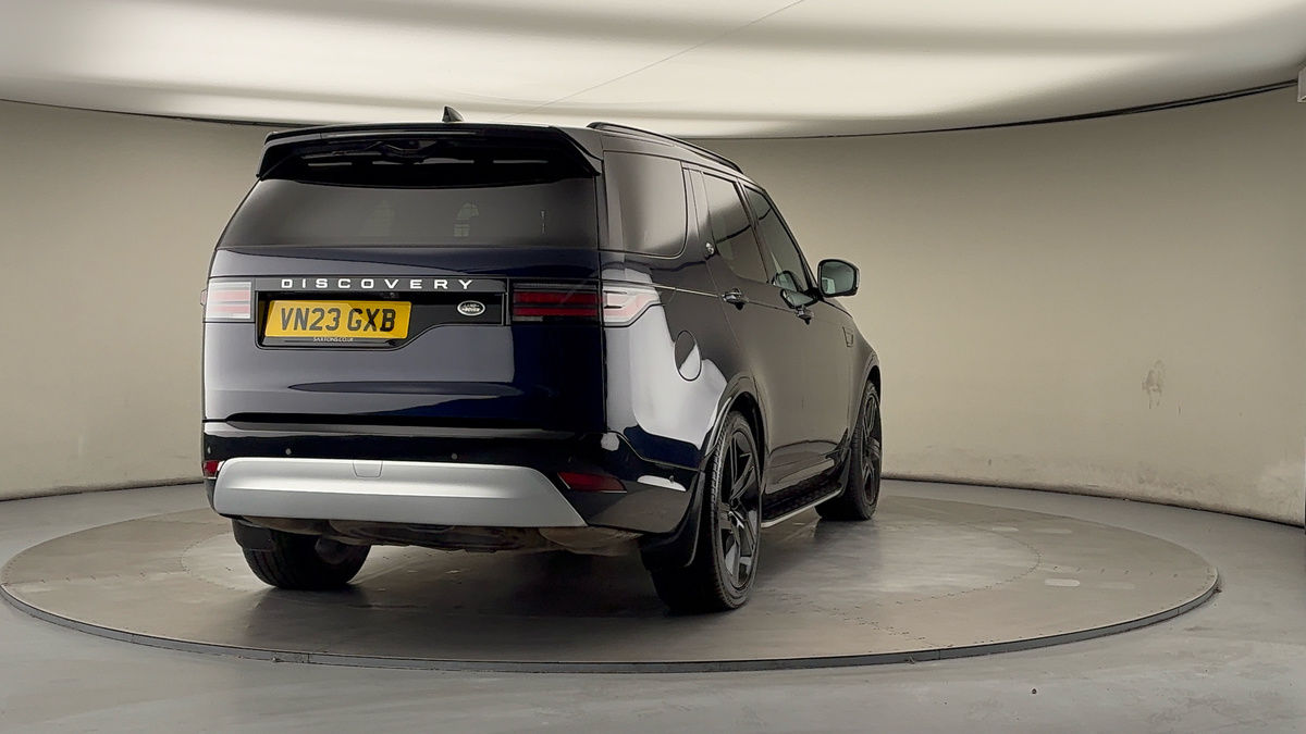 Used Land Rover Discovery 2023 for sale - 76962986: Photo 40