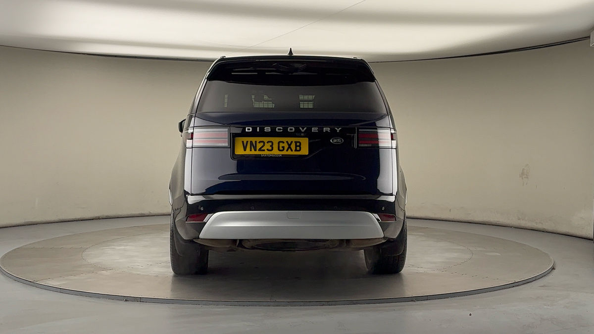 Used Land Rover Discovery 2023 for sale - 76962986: Photo 41