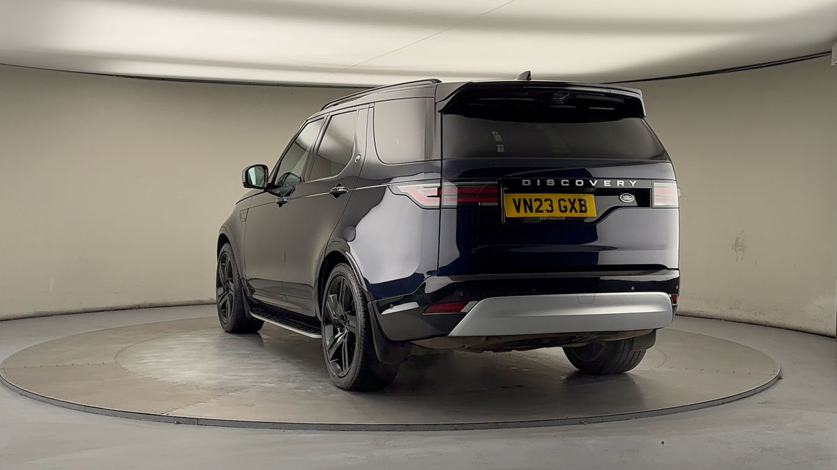 Used Land Rover Discovery 2023 for sale - 76962986: Photo 42