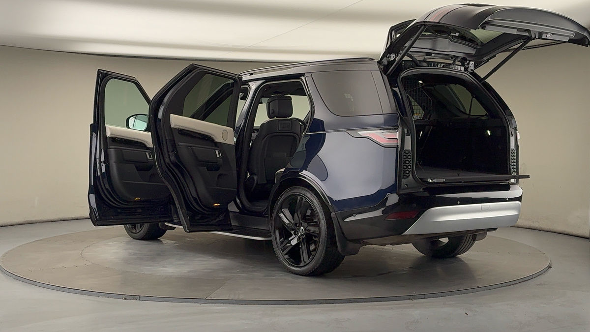 Used Land Rover Discovery 2023 for sale - 76962986: Photo 43