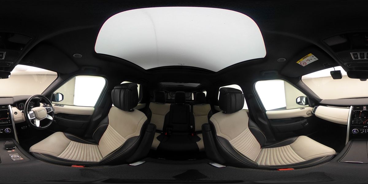 Used Land Rover Discovery 2023 for sale - 76962986: Photo 44