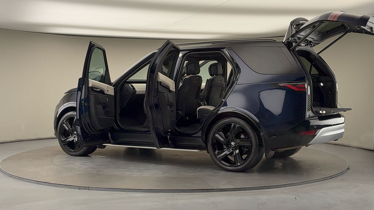 Used Land Rover Discovery 2023 for sale - 76962986: Photo 45