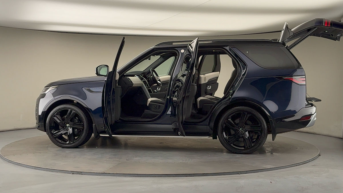 Used Land Rover Discovery 2023 for sale - 76962986: Photo 46