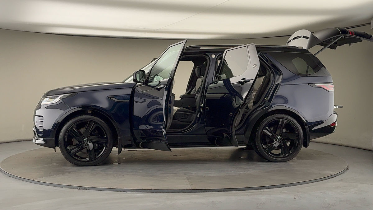 Used Land Rover Discovery 2023 for sale - 76962986: Photo 47