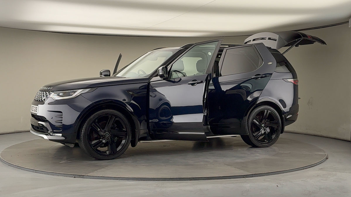 Used Land Rover Discovery 2023 for sale - 76962986: Photo 48